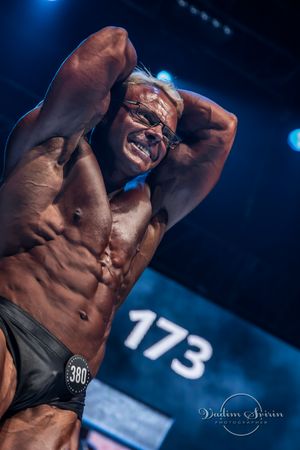 Фотограф Вадим Свирин (19.05.2024)